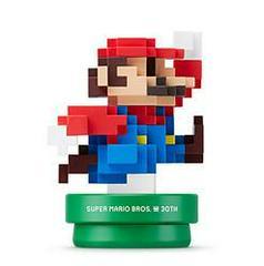 Mario - 30th, Modern - (New) (Amiibo)