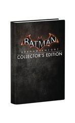 Batman Arkham Knight [BradyGames Hardcover] - (Incomplete) (Strategy Guide)