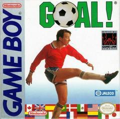 Goal - (Game Only) (GameBoy)