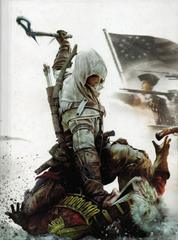 Assassin's Creed III [Piggyback Hardcover] - (Incomplete) (Strategy Guide)