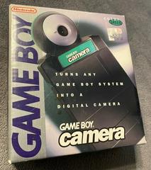 Gameboy Camera [Green] - (Pre-Played) (GameBoy)