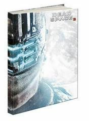 Dead Space 3 [Prima Hardcover] - (Incomplete) (Strategy Guide)