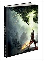 Dragon Age Inquisition [Prima Hardcover] - (Complete) (Strategy Guide)