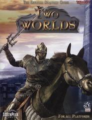 Two Worlds - (Cosmetically Flawed Complete in Box) (Strategy Guide)