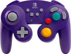 GameCube Style Wireless Controller - (Pre-Played) (Nintendo Switch)