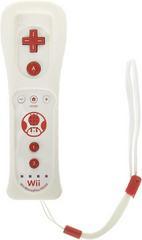 Toad Wii Remote Plus - (Pre-Played) (Wii)