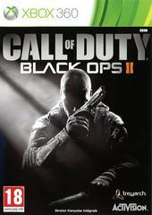 Call of Duty: Black Ops II - (Incomplete) (PAL Xbox 360)
