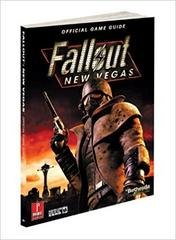 Fallout New Vegas [Prima] - (Guide Only) (Strategy Guide)