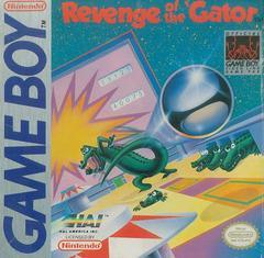 Revenge of the Gator - (Game Only) (GameBoy)