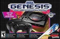 Sega Genesis Mini - (Pre-Played) (Sega Genesis)