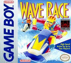 Wave Race - (Game Only) (GameBoy)