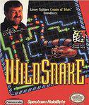 WildSnake - (Game Only) (GameBoy)