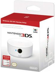 NFC Reader - (Pre-Played) (Nintendo 3DS)