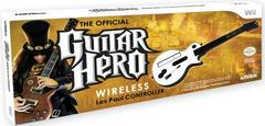 Guitar Hero Wireless Les Paul Controller - (Pre-Played) (Wii)