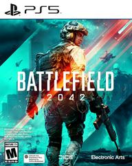 Battlefield 2042 - (New) (Playstation 5)