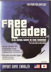 Freeloader - (Complete) (Gamecube)
