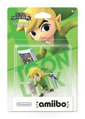 Link - Toon - (Pre-Played) (Amiibo)