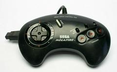 MegaFire Turbo Controller - (Complete) (Sega Genesis)