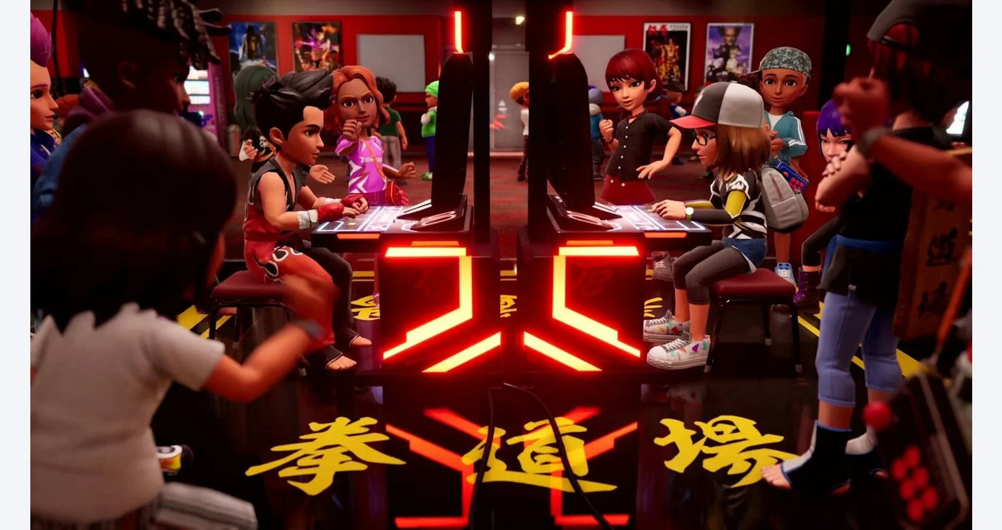 Tekken 8 - (New) (Playstation 5)