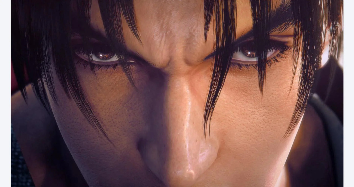 Tekken 8 - (New) (Playstation 5)