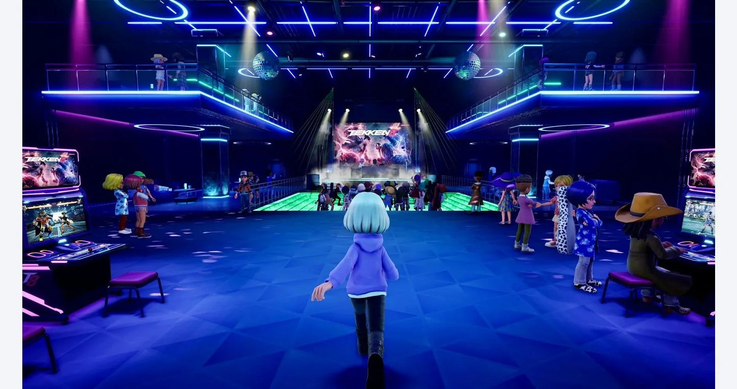 Tekken 8 - (New) (Playstation 5)