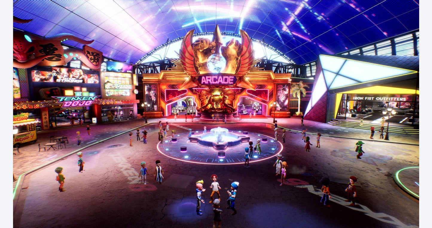 Tekken 8 - (New) (Playstation 5)