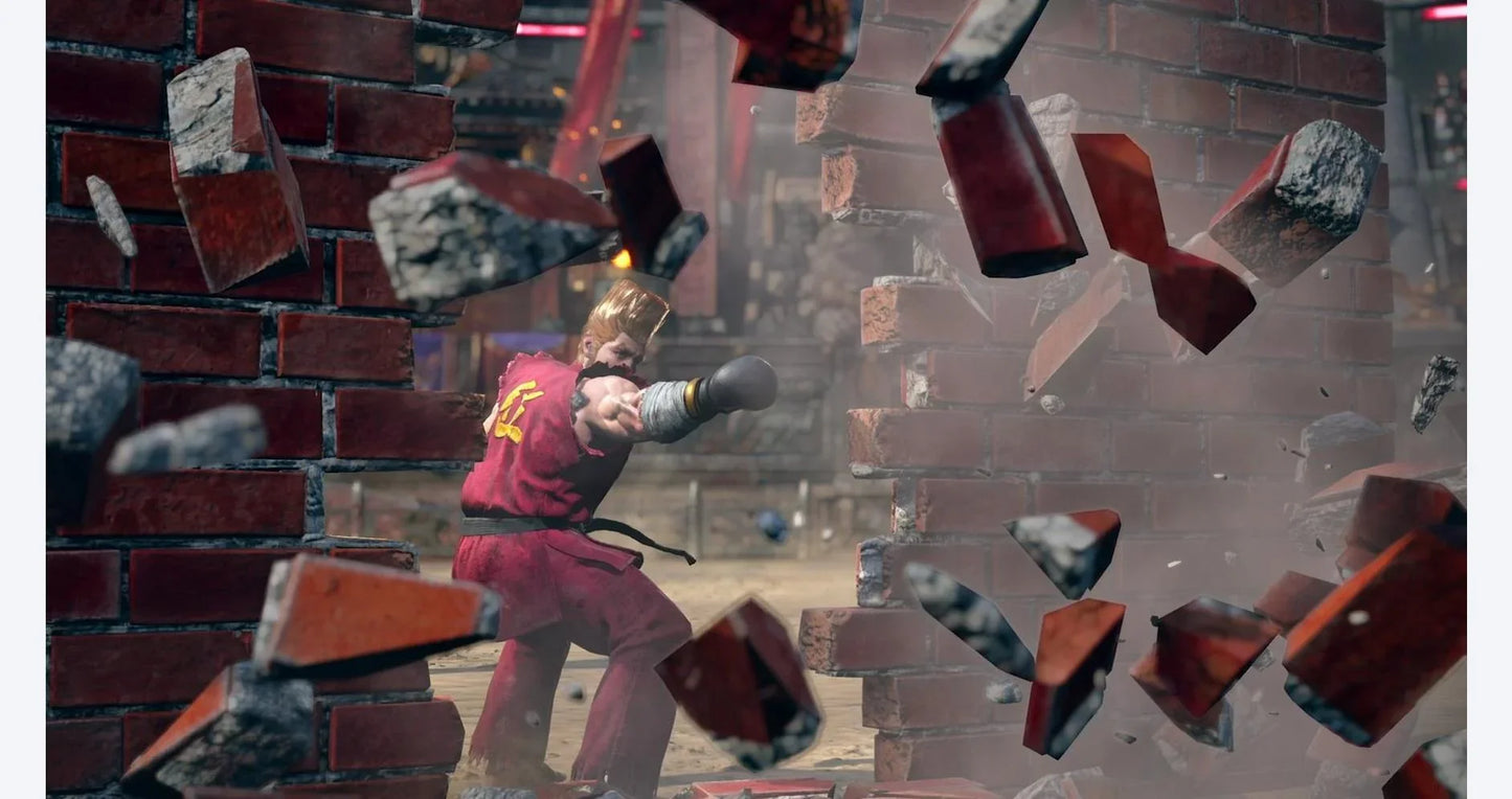 Tekken 8 - (New) (Playstation 5)