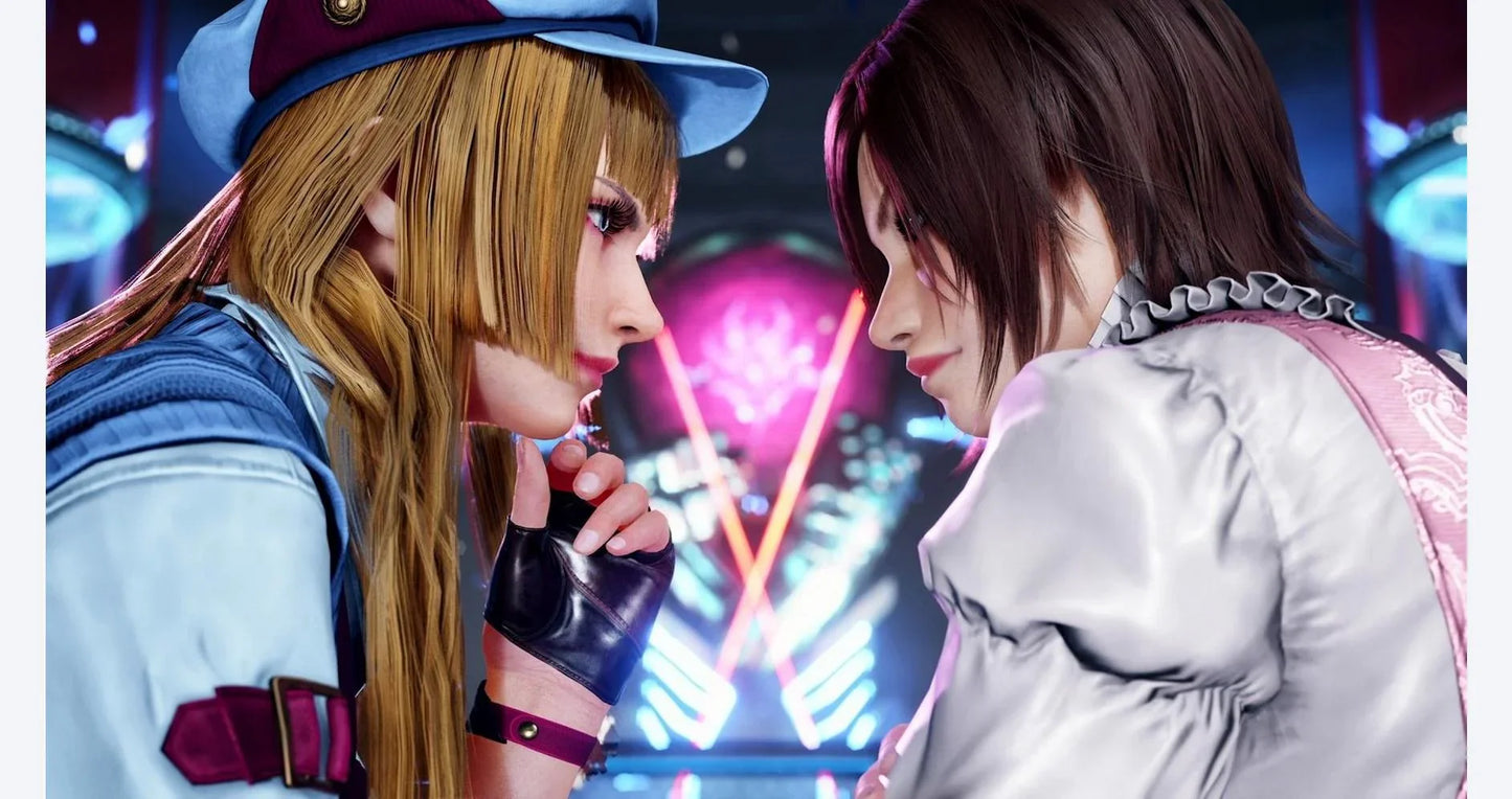 Tekken 8 - (New) (Playstation 5)