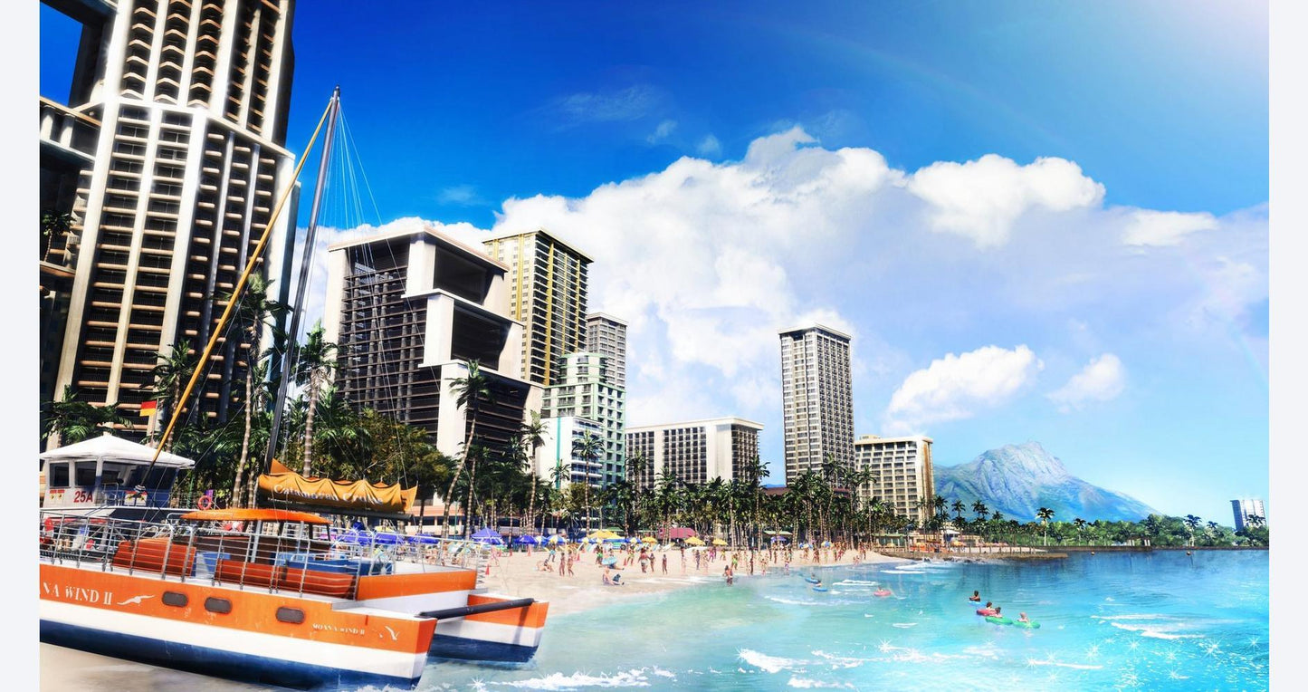 Like A Dragon: Infinite Wealth - (New) (Playstation 5)