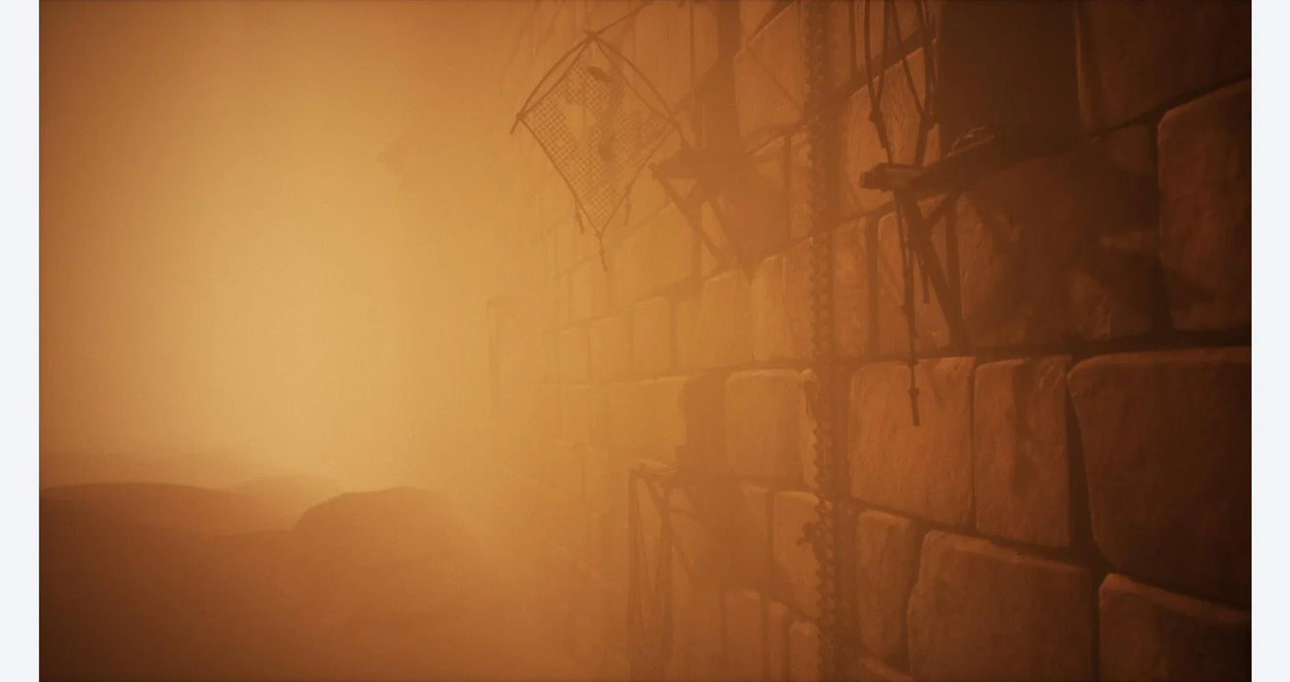 LITTLE NIGHTMARES III - (New) (PlayStation 5)