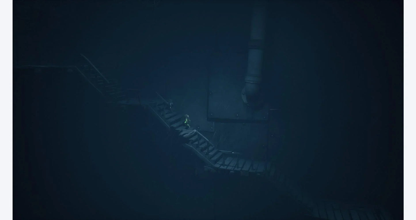 LITTLE NIGHTMARES III - (New) (PlayStation 5)