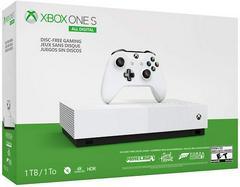 Xbox One S All Digital - (Complete In Box) (Xbox One)