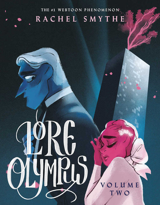Lore Olympus - Volume 02