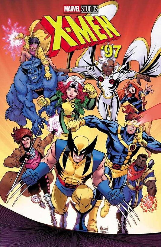 X-Men '97 #1
