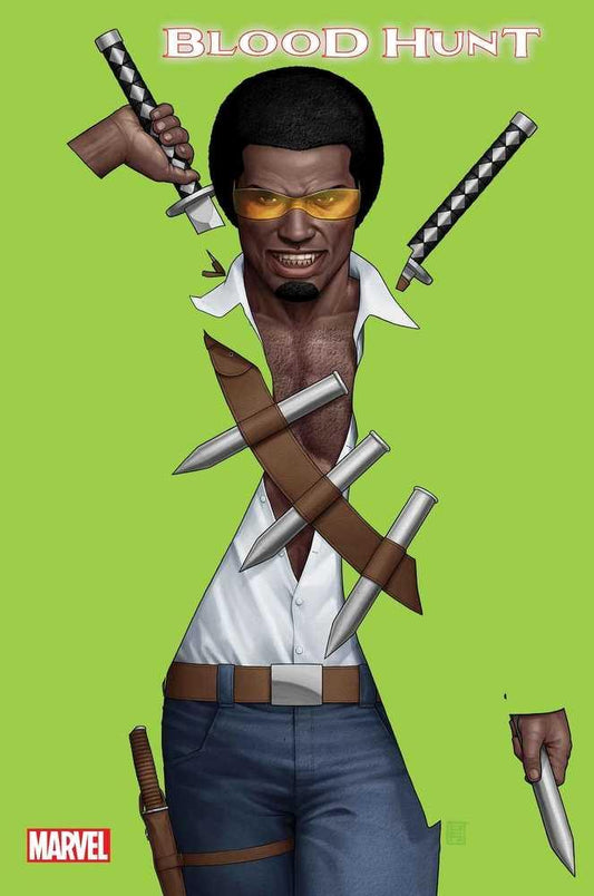 Blood Hunt #1 Jtc Negative Space Vir Variant