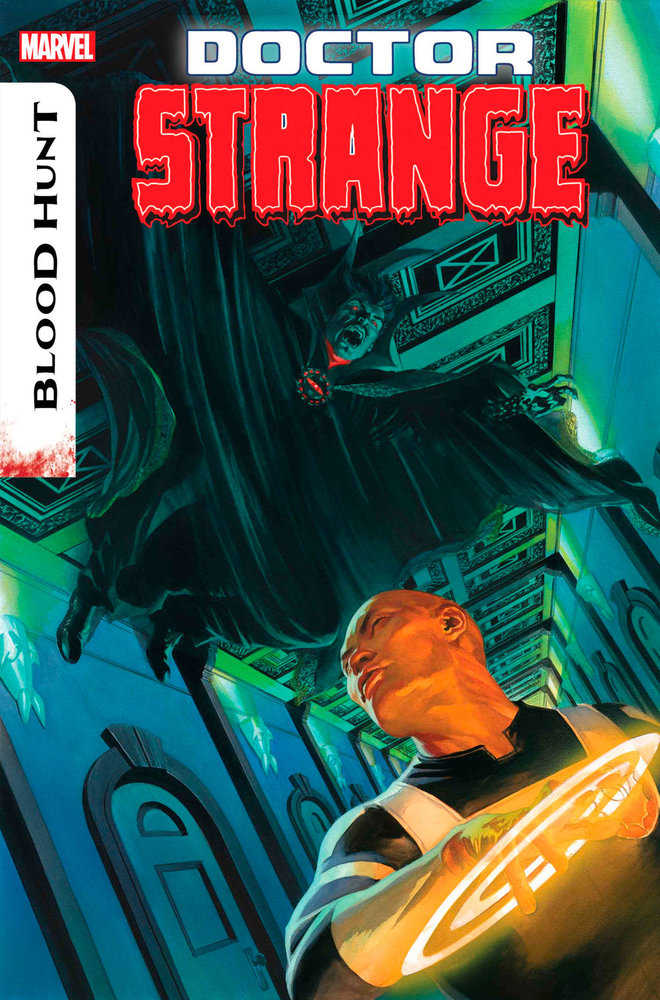 Doctor Strange #16