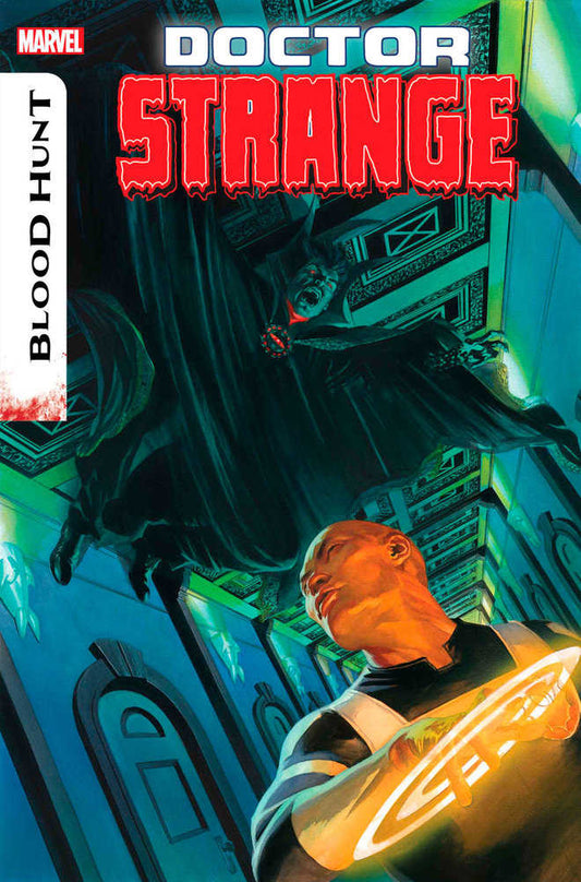 Doctor Strange #16