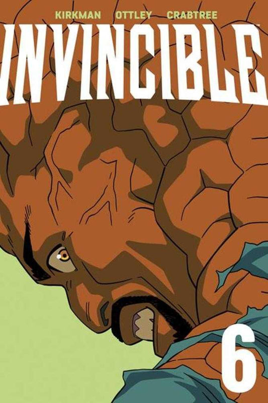 Invincible TPB VOL# 06 - New Edition