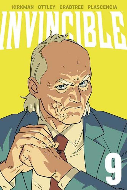 Invincible TPB Volume 09 New Edition