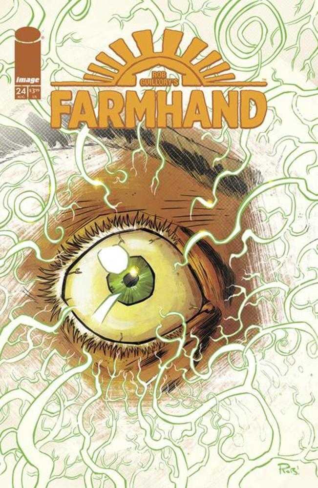 Farmhand #24 (Mature)