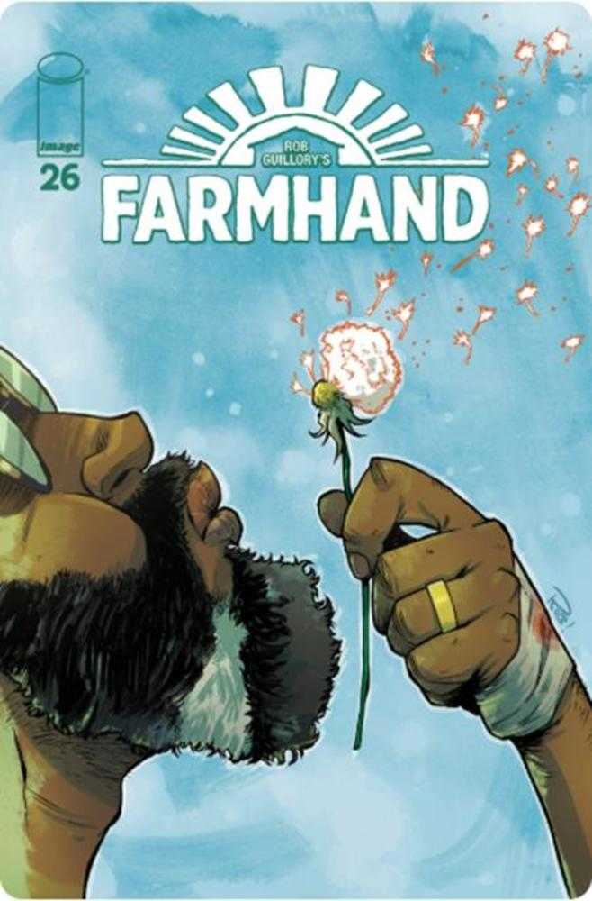Farmhand #26 (Mature)