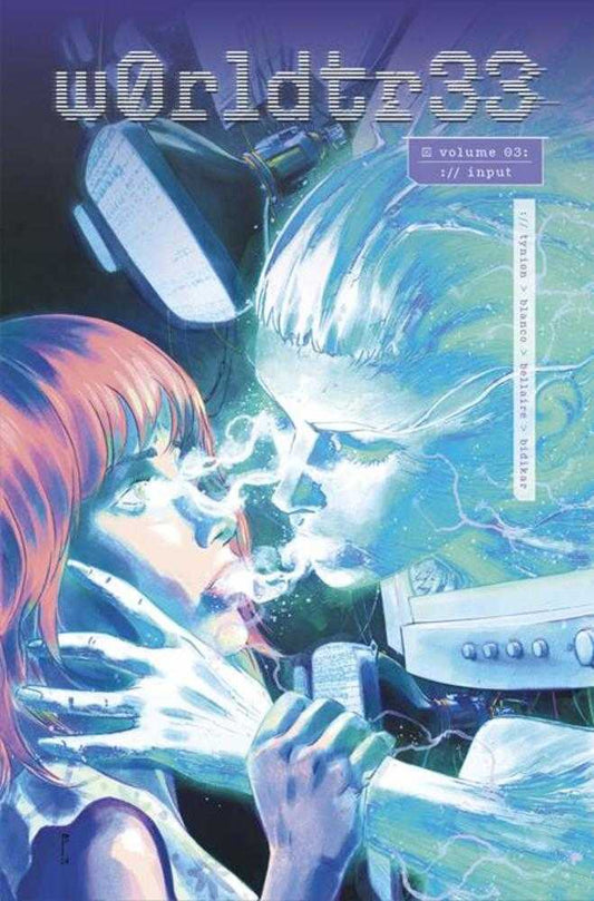 W0rldtr33 TPB - Volume 03 (Mature)