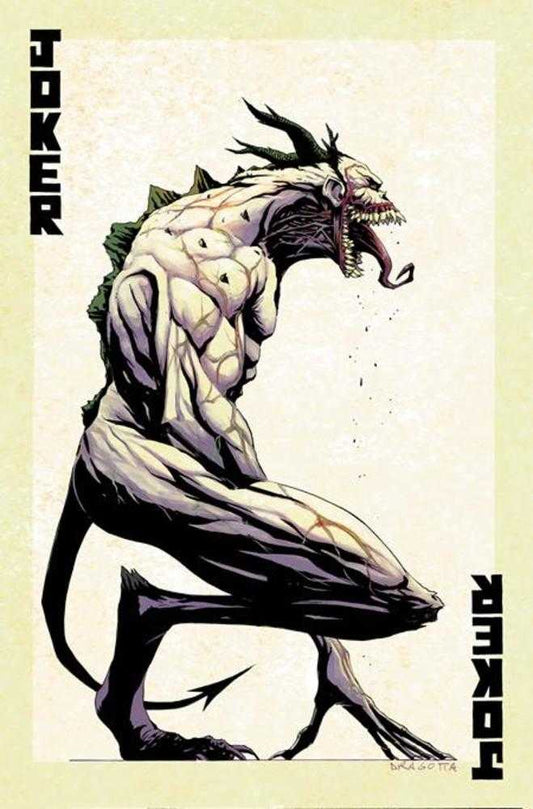 Absolute Batman #15 - Cover A Nick Dragotta