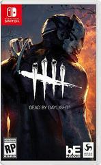 Dead by Daylight - (Game Only) (Nintendo Switch)