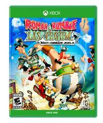 Roman Rumble In Las Vegum - (Complete) (Xbox One)