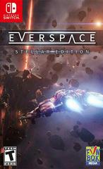 Everspace [Stellar Edition] - (Complete) (Nintendo Switch)