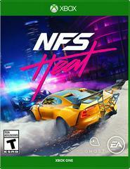Need for Speed Heat - (Complete) (Xbox One)