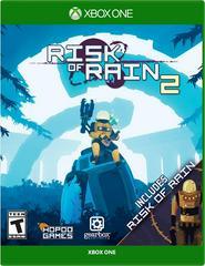 Risk of Rain 2 - (Complete) (Xbox One)