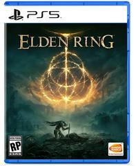 Elden Ring - (Complete) (Playstation 5)