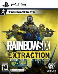 Rainbow Six: Extraction - (New) (Playstation 5)